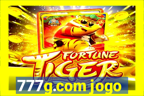 777g.com jogo